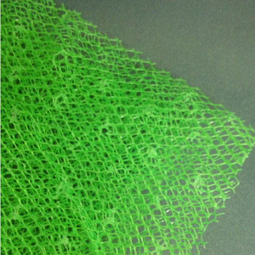 淮安實業(yè)集團三維植被土工網(wǎng)墊及PE膜的應(yīng)用與優(yōu)勢