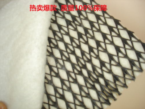 三維立體復(fù)合排水網(wǎng)土工網(wǎng) 垃圾填埋場的高效排水解決方案