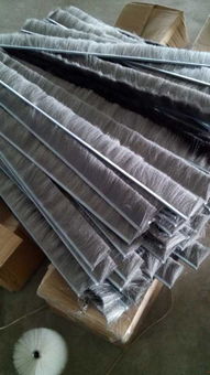 環(huán)冷機(jī)不銹鋼絲條刷——價(jià)格、廠(chǎng)家選擇與潛山萬(wàn)里達(dá)刷業(yè)制品廠(chǎng)簡(jiǎn)介