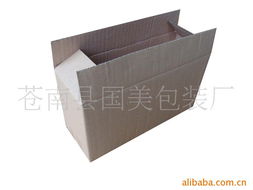 蒼南縣國美包裝廠格柵紙箱產品列表與選購指南