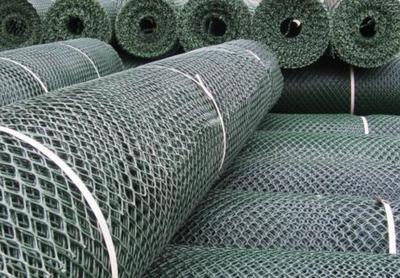 臨滄土工濾網與CE131土工網及PE膜的協同應用