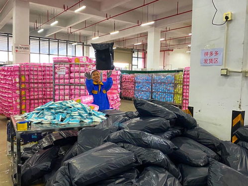拼多多新品牌計劃全面升級 1年半訂單超4.6億，攝影擴印服務(wù)助力經(jīng)濟雙循環(huán)